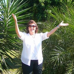 Meet your Posher, Barbara